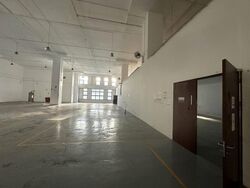 Benoi Road (D22), Warehouse #577733411